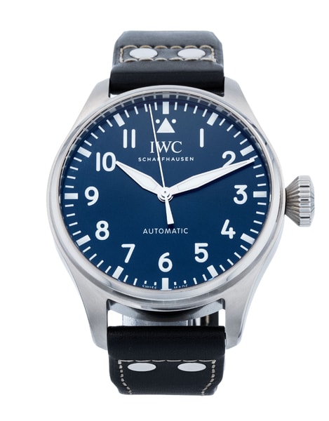 IWC Big Pilot's IW329303